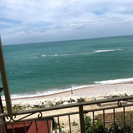 Apartman Rocco Mancini Beach